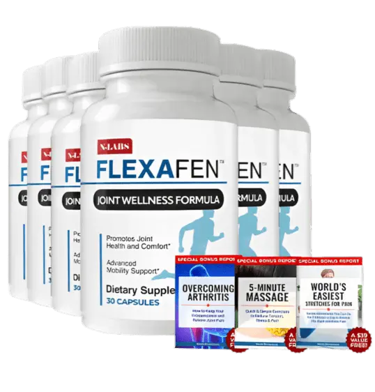 Flexafen supplement